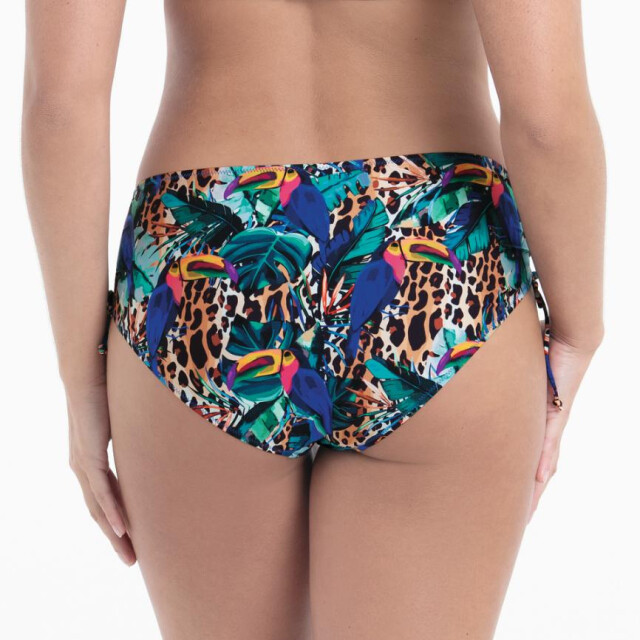 Rosa Faia Deep jungle bikini slip 8784-0 original 10444064489813 large