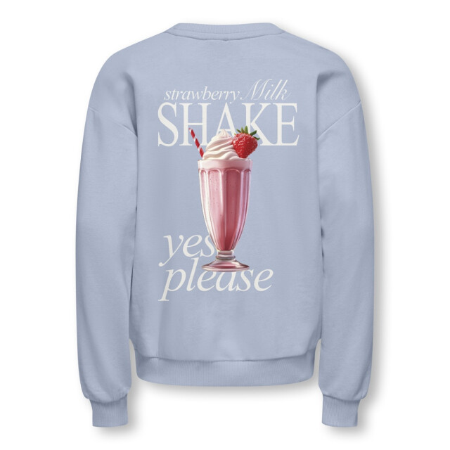 Only Kogphilea life ls loose sweater licht 2209.31.0002 large