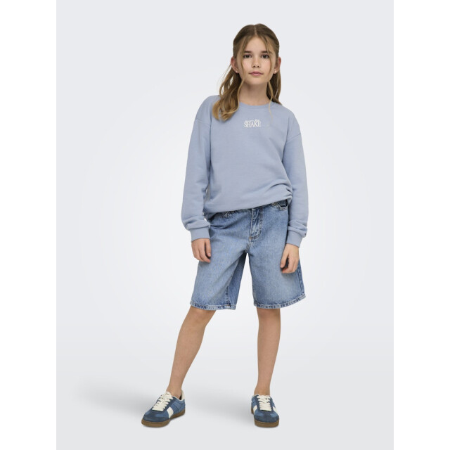 Only Kogphilea life ls loose sweater licht 2209.31.0002 large