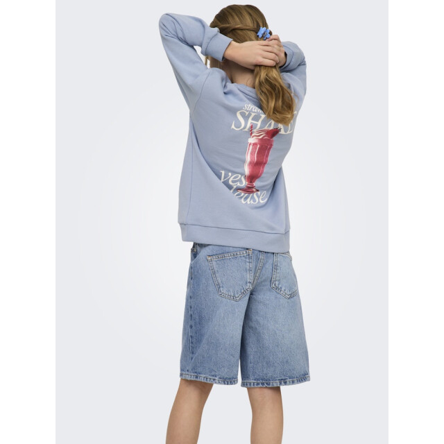 Only Kogphilea life ls loose sweater licht 2209.31.0002 large