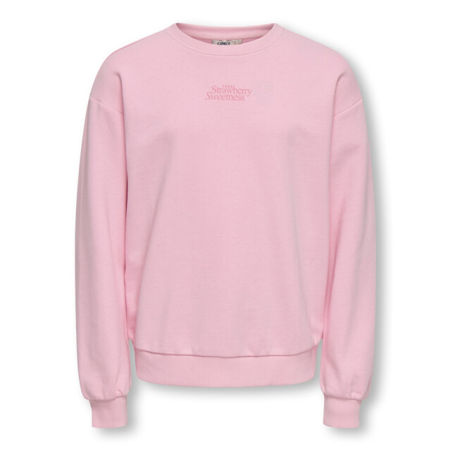 Only Kogphilea life ls loose sweater licht 2209.61.0004 large