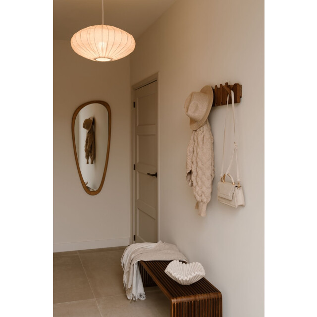 Indore Home wandkapstok flip - inklapbaar pianokapstok 3212506 large