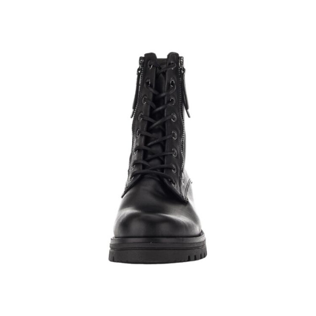 Gabor 52.785 Enkellaarzen Zwart 52.785 large