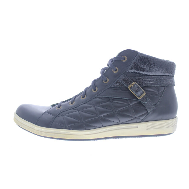 Durea 9566 681 6131 D Comfort Schoenen Zwart 9566 681 6131 D large