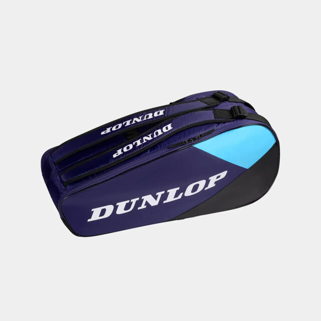 Dunlop d tac fx-club 6rkt thermobag 4 tm 6 tennis - 074380_749-1SIZE large
