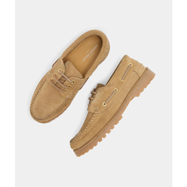 Garment Project Gpf2662-260 ollie boat earth GPF2662-260 large