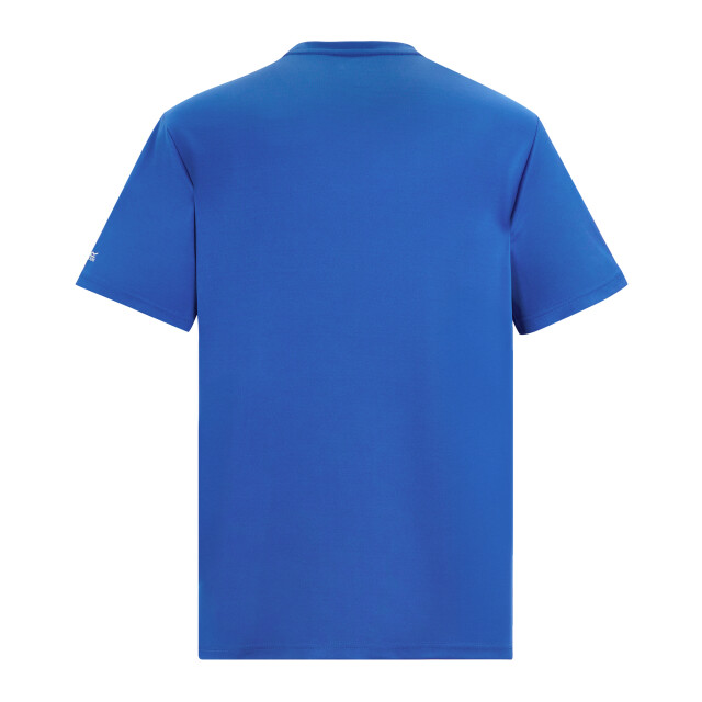 Regatta Heren fingal rivier t-shirt UTRG12706_olympianblue large