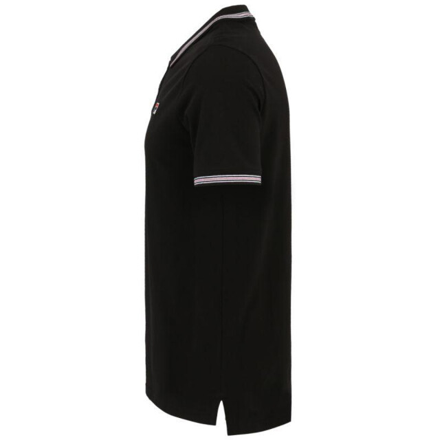 Fila Heren lubbeek poloshirt UTPP9985_black large