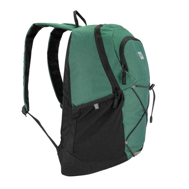 Spokey Kobe rugzak UTPP9937_green large