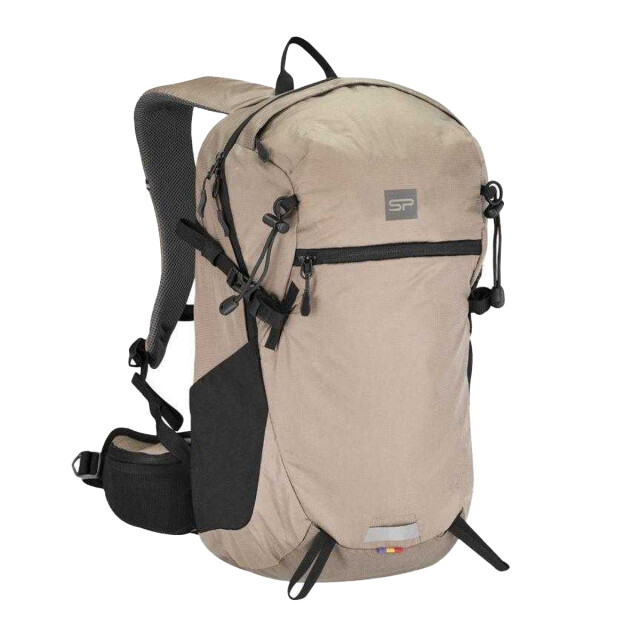 Spokey Dayride 25l rugzak UTPP9942_beige large
