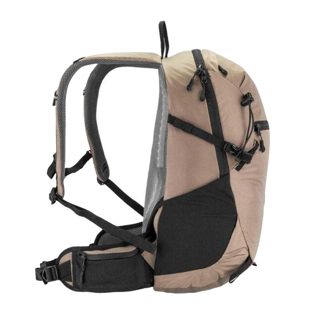 Spokey Dayride 25l rugzak UTPP9942_beige large