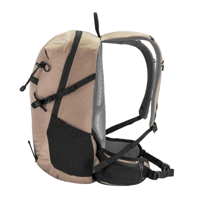 Spokey Dayride 25l rugzak UTPP9942_beige large