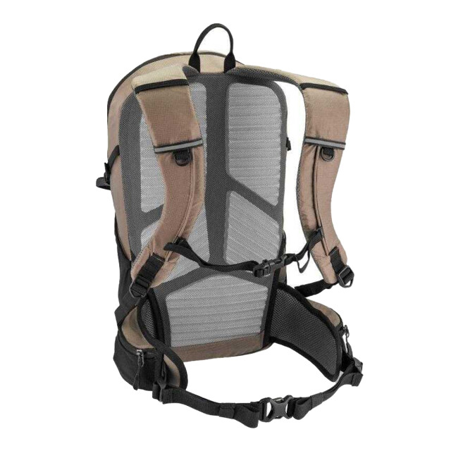 Spokey Dayride 25l rugzak UTPP9942_beige large
