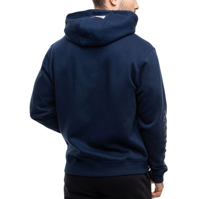 Ozoshi Heren pecos hoodie UTPP9820_navyblue large