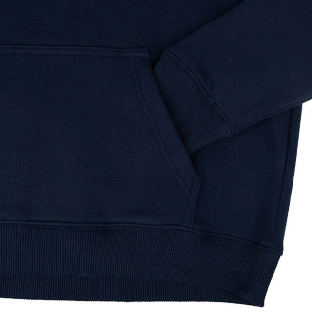 Ozoshi Heren brazos hoodie UTPP9819_navyblue large