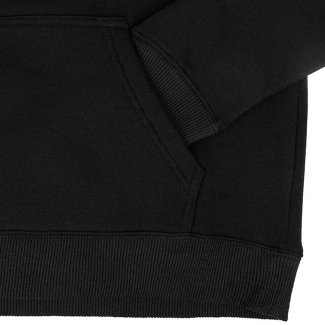 Ozoshi Heren brazos hoodie UTPP9819_black large