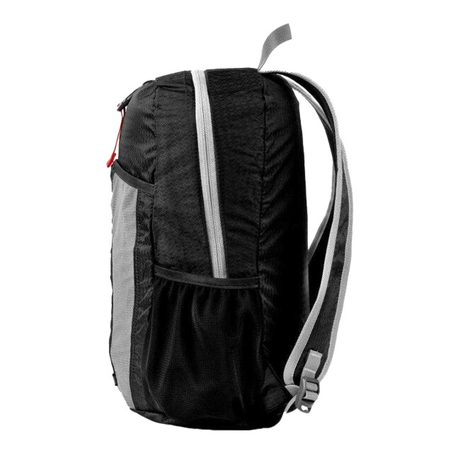 Spokey Verborgen piek rugzak UTPP9935_black large