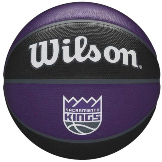 Wilson Team sacramento kings nba basketbal UTPP9766_blackviolet large