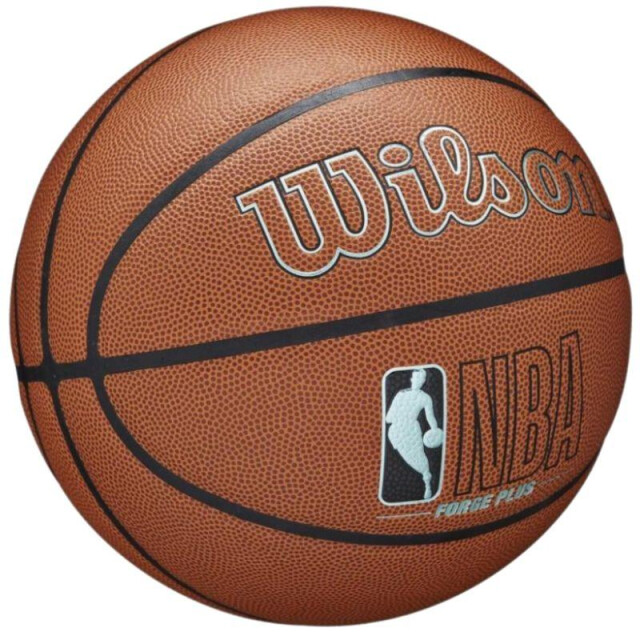 Wilson Forge plus eco nba basketbal UTPP9772_orange large