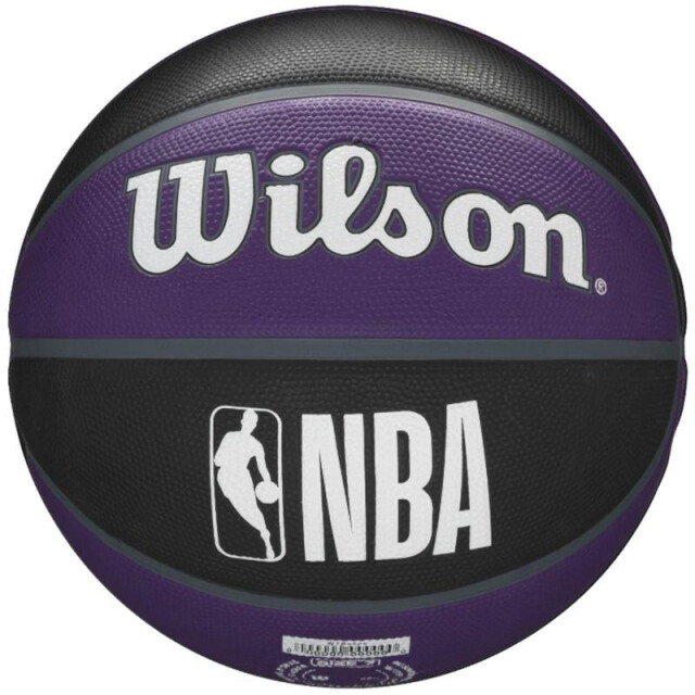 Wilson Team sacramento kings nba basketbal UTPP9766_blackviolet large