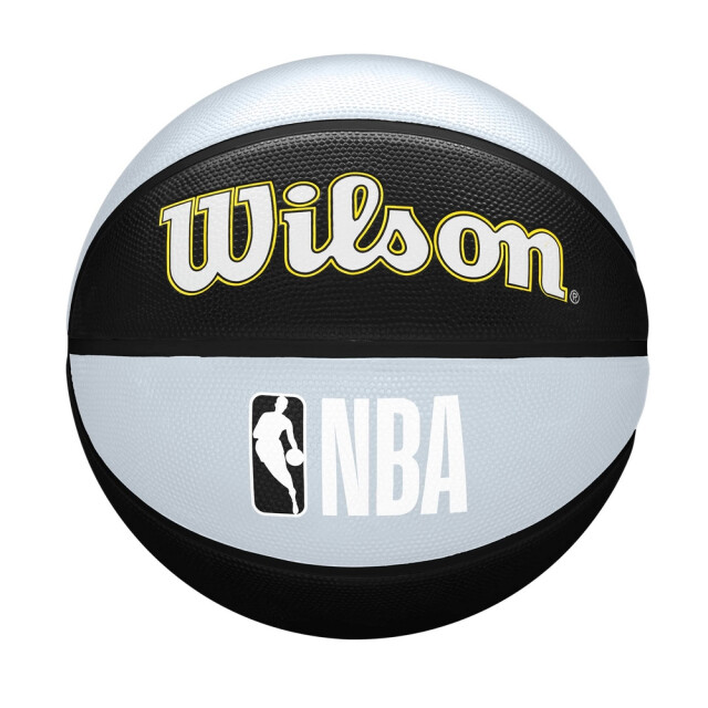 Wilson Teamhulde utah jazz nba basketbal UTPP9773_whiteblack large