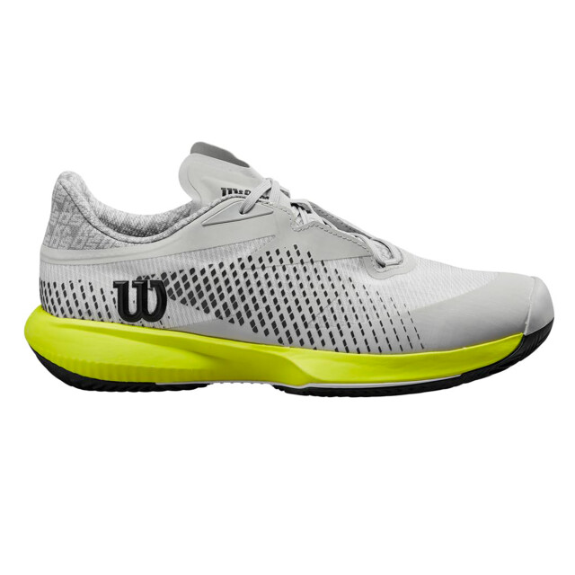 Wilson Heren kaos swift 1.5 tennisschoenen UTPP9592_greyyellow large