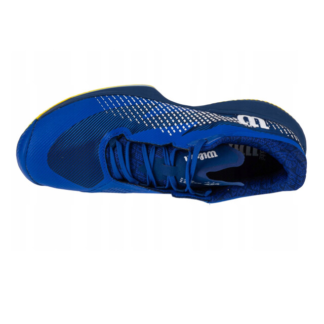 Wilson Heren kaos swift 1.5 tennisschoenen UTPP9592_blueyellow large