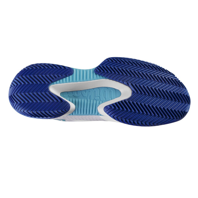 Wilson Heren kaos swift 1.5 tennisschoenen UTPP9592_whiteblue large