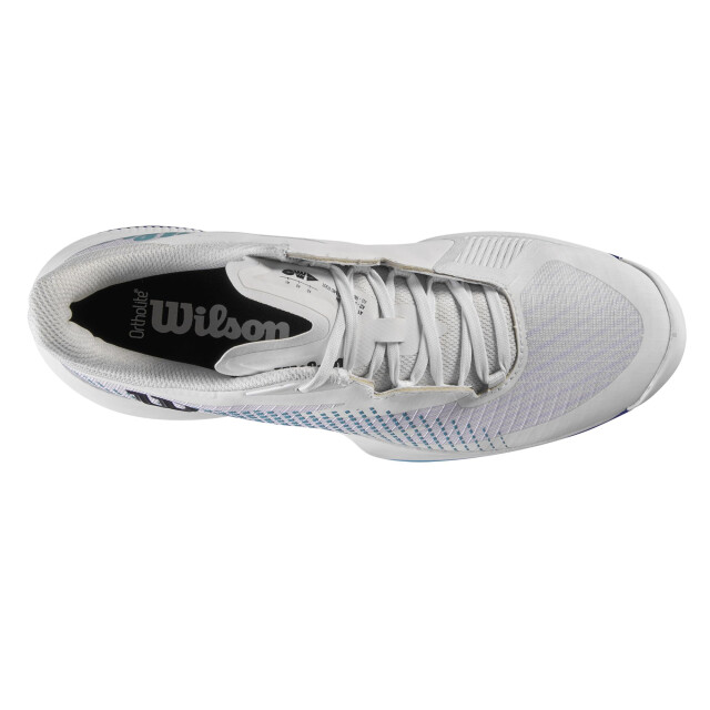 Wilson Heren kaos swift 1.5 tennisschoenen UTPP9592_whiteblue large