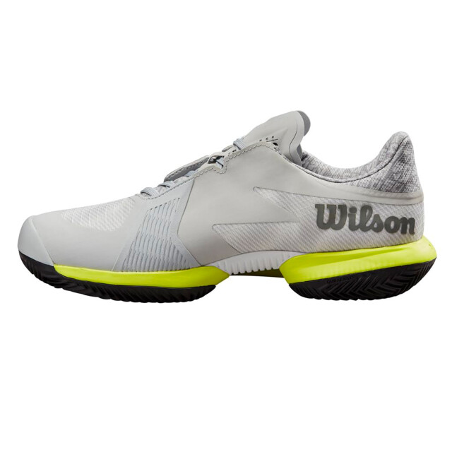Wilson Heren kaos swift 1.5 tennisschoenen UTPP9592_greyyellow large