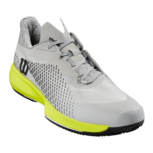Wilson Heren kaos swift 1.5 tennisschoenen UTPP9592_greyyellow large
