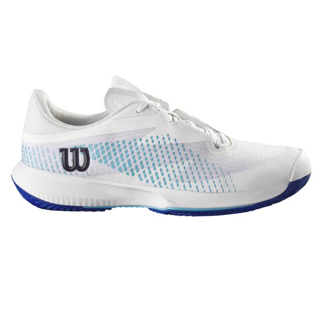 Wilson Heren kaos swift 1.5 tennisschoenen UTPP9592_whiteblue large