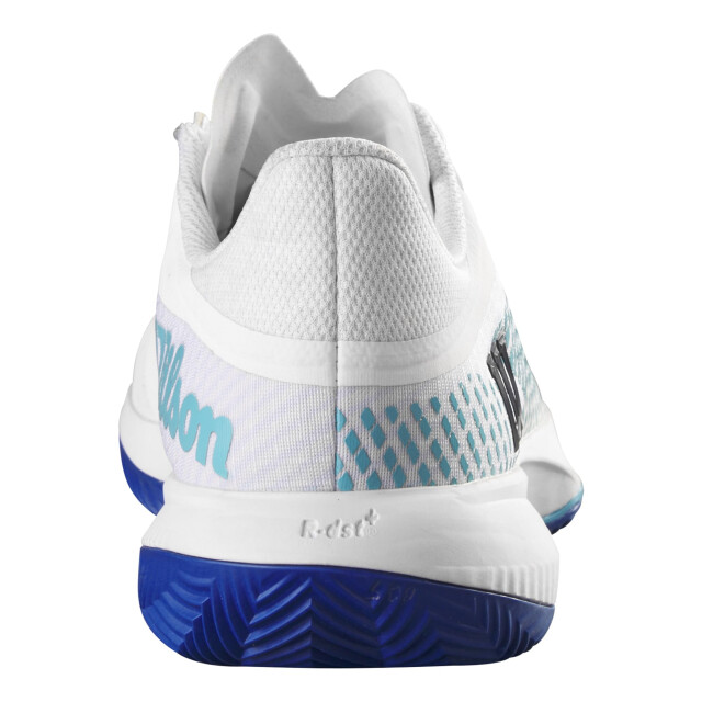 Wilson Heren kaos swift 1.5 tennisschoenen UTPP9592_whiteblue large