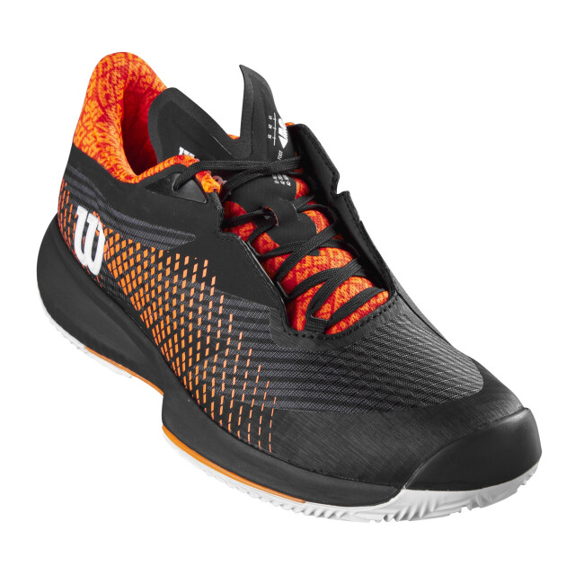 Wilson Heren kaos swift 1.5 tennisschoenen UTPP9592_blackred large