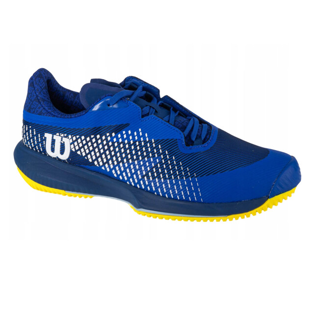 Wilson Heren kaos swift 1.5 tennisschoenen UTPP9592_blueyellow large