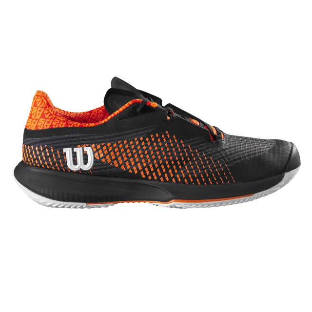 Wilson Heren kaos swift 1.5 tennisschoenen UTPP9592_blackred large