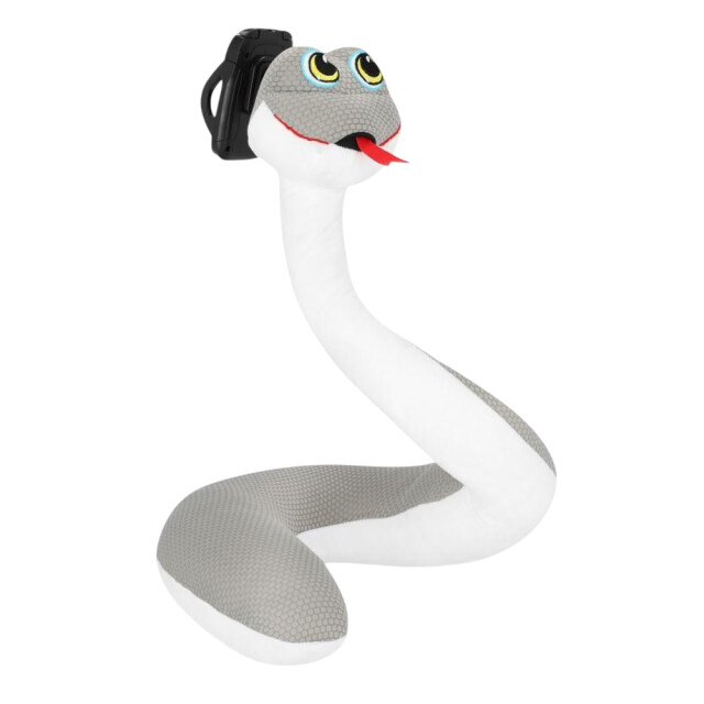 Spokey Smartphonehouder serpente reiskussen UTPP9670_whitegrey large