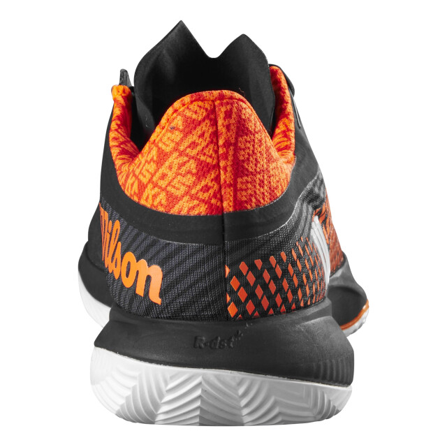 Wilson Heren kaos swift 1.5 tennisschoenen UTPP9592_blackred large