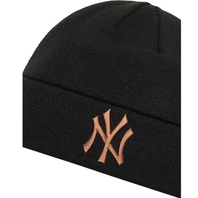 New York Yankees Volwassen uniseks new era muts UTPP9569_black large