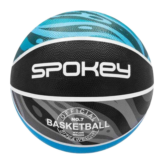 Spokey Victorior basketbal UTPP9452_blackblue large