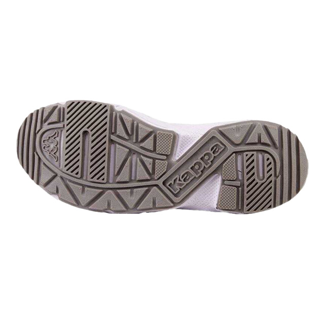 Kappa Turako sportschoenen voor volwassenen UTPP9337_grey large