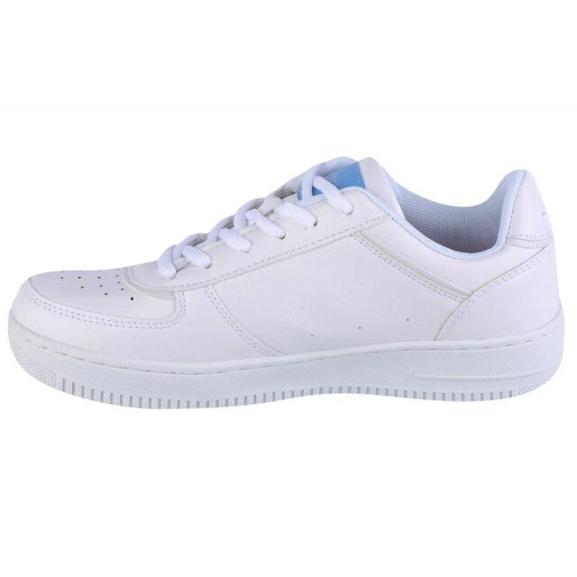 Kappa Dames bash trainers UTPP9300_white large