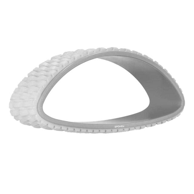 Spokey Fishi yoga wiel UTPP8784_grey large