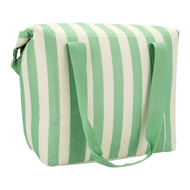 Spokey Sanremo stripe thermozak UTPP8670_green large