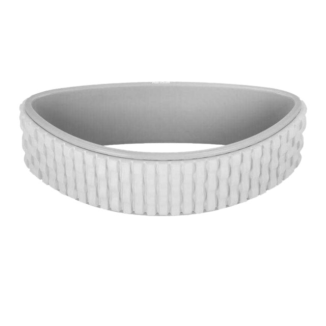 Spokey Fishi yoga wiel UTPP8784_grey large