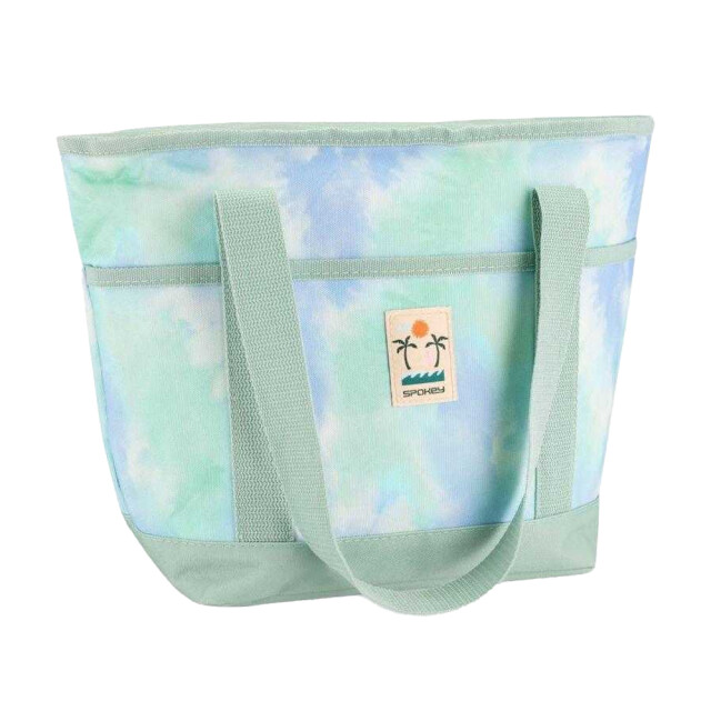 Spokey Acapulco warmtezak UTPP8692_greenblue large