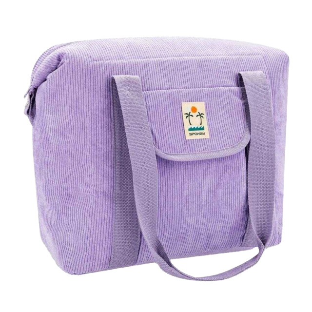 Spokey Milaan warmtezak UTPP8696_violet large