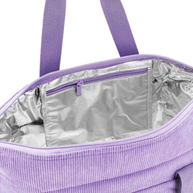 Spokey Milaan warmtezak UTPP8696_violet large