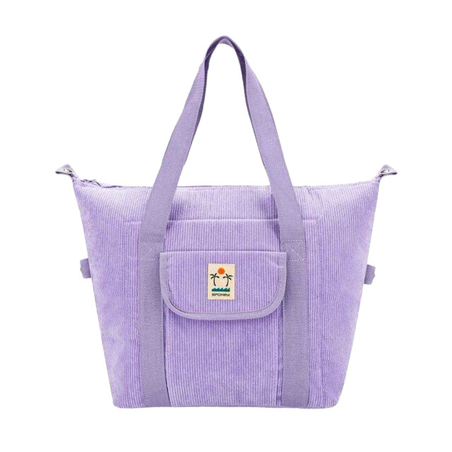 Spokey Milaan warmtezak UTPP8696_violet large