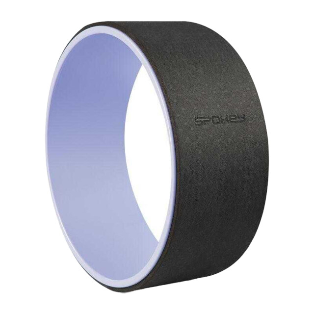 Spokey Astralogo yoga wiel UTPP8788_blackviolet large